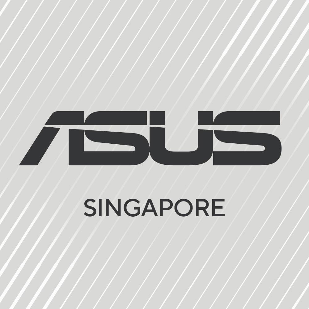 ASUS Logo