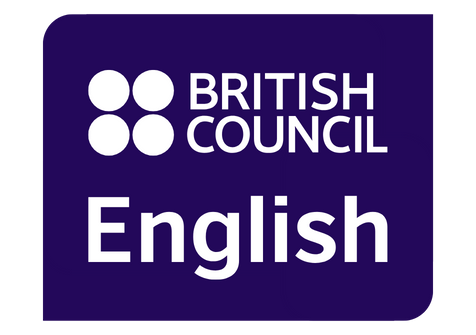 British Council Logo