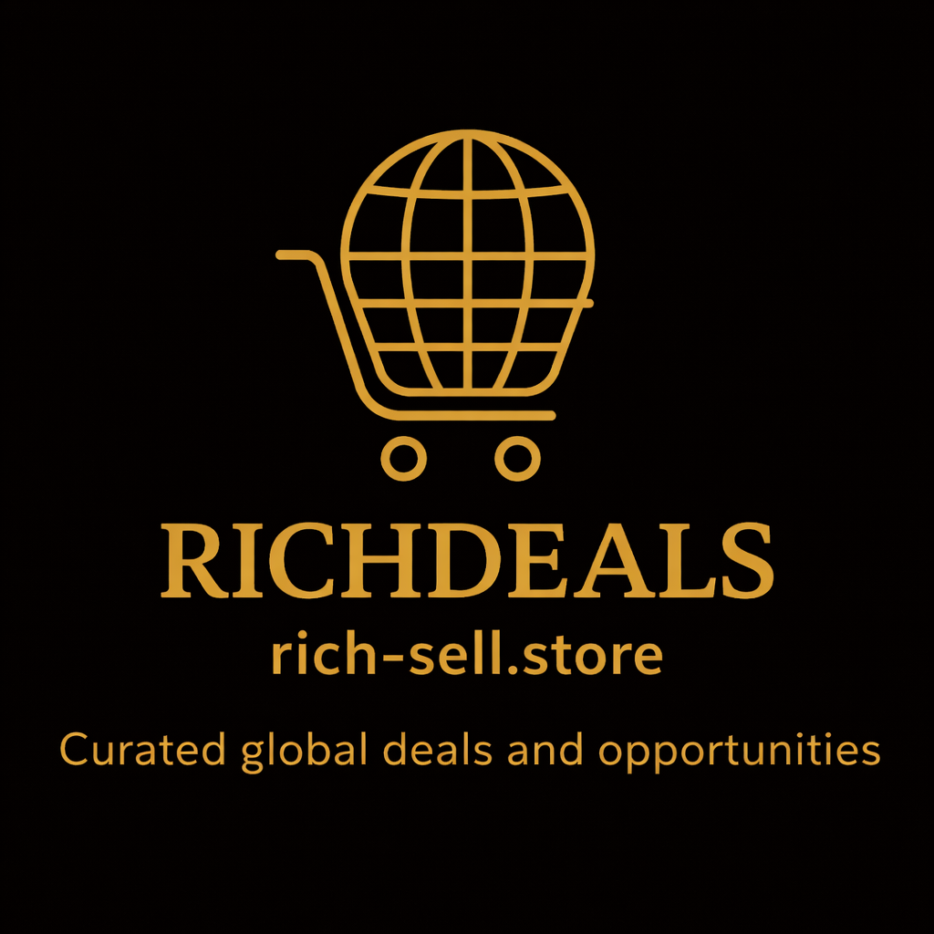 RichDeals Logo