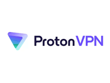Proton VPN Logo