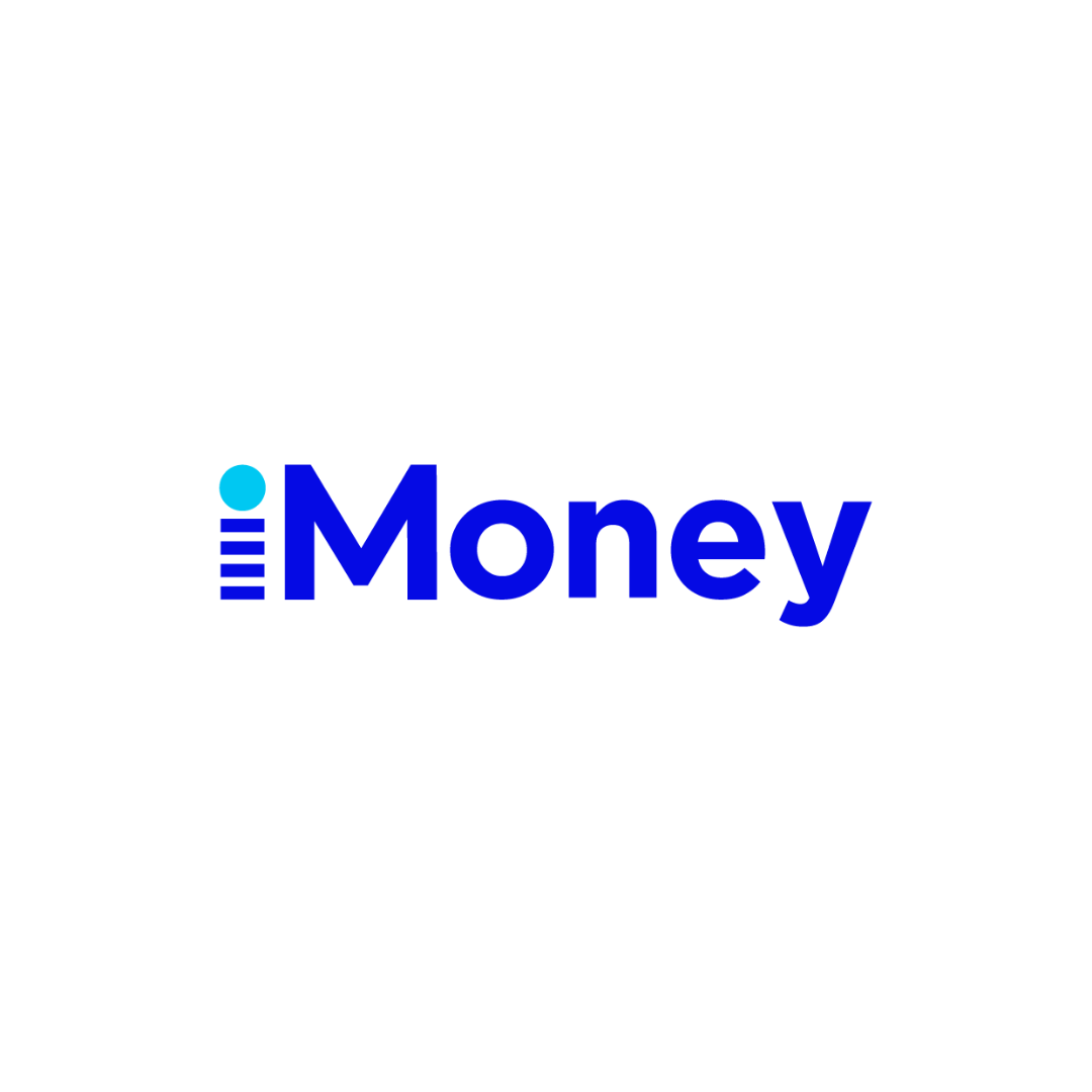 iMoney Credit Card Logo