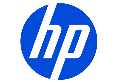 HP India Logo