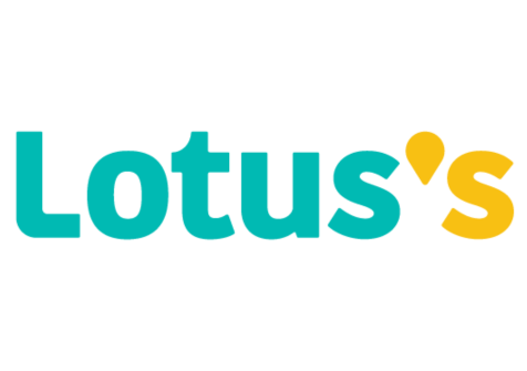 Lotus's TH Logo