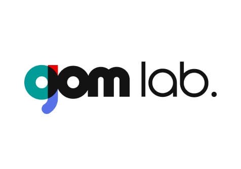 GOM Lab Logo