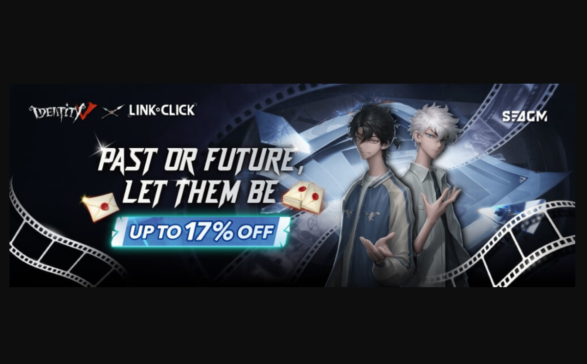 SEAGM Gaming Campaign