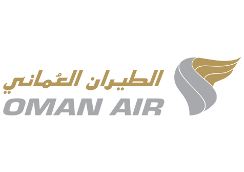 Oman Air Logo