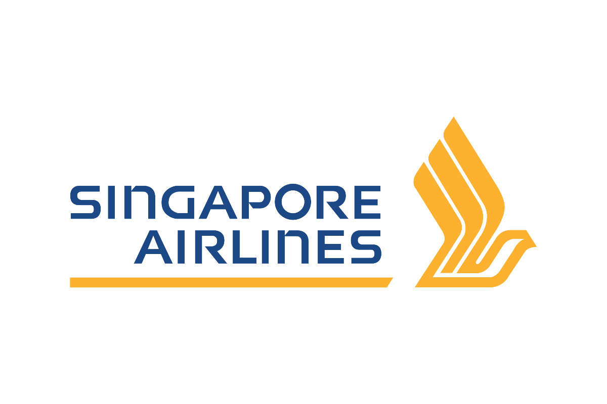 Singapore Airlines Logo
