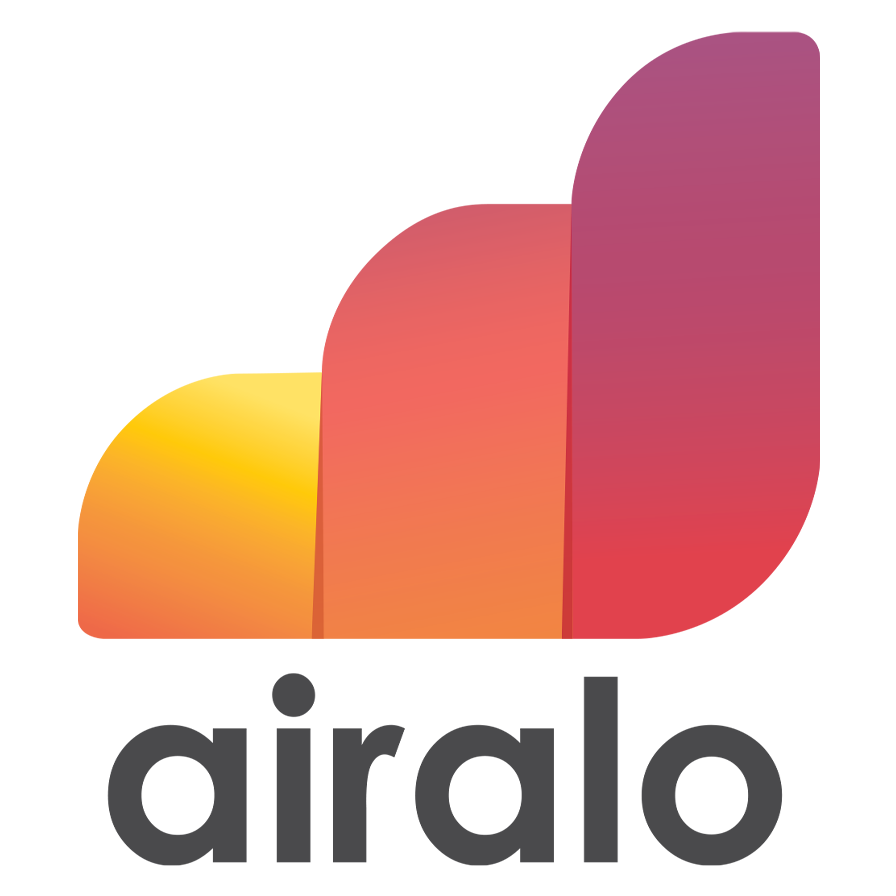 Airalo Logo