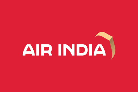 Air India Logo