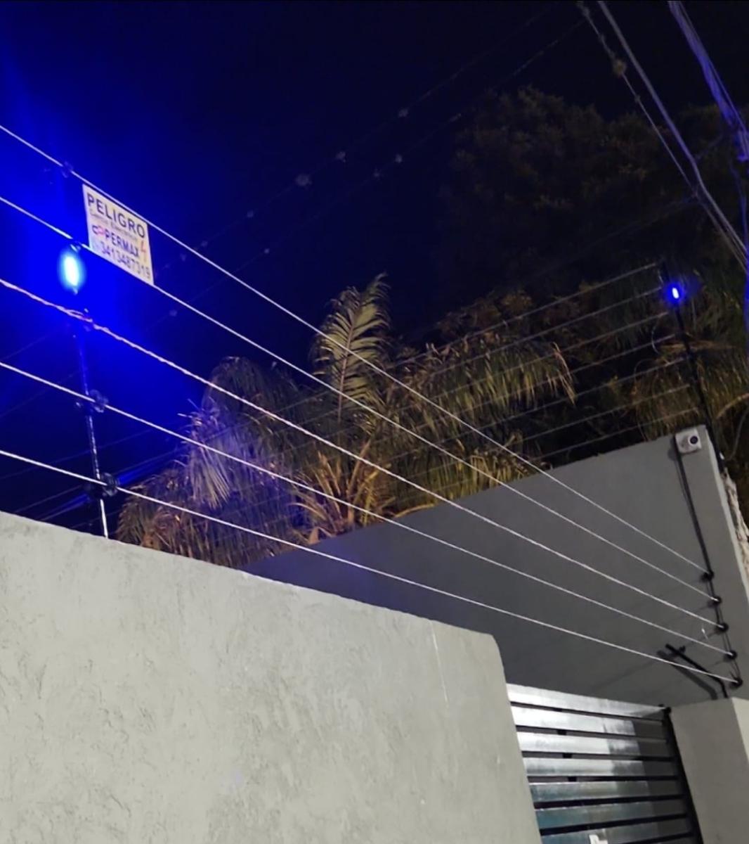 Cerco eléctrico PERMAXCERCOS
