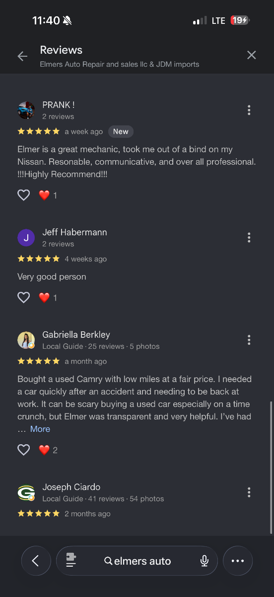 Customer Review 4