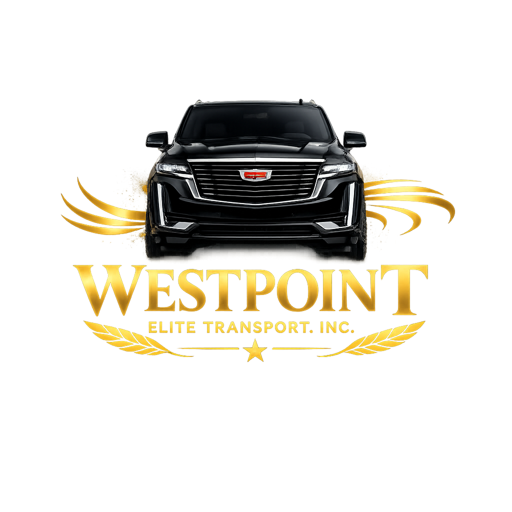WestPoint Elite Transport Logo