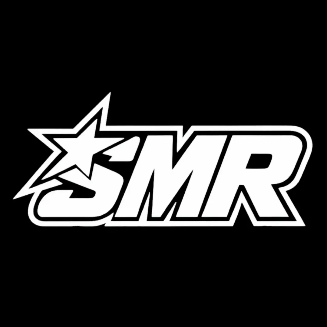 SMR Logo