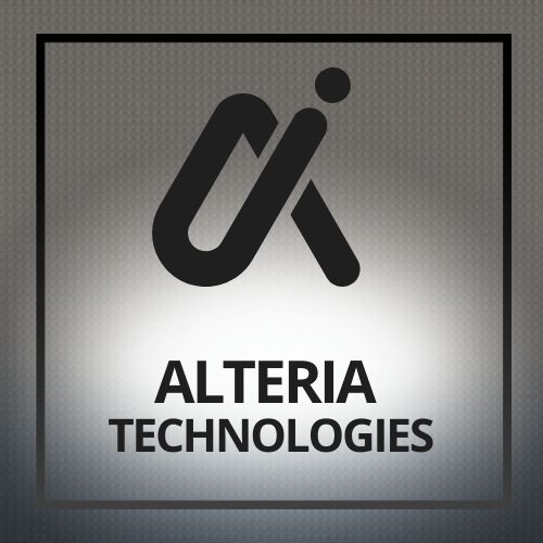 Alteria Technologies Logo