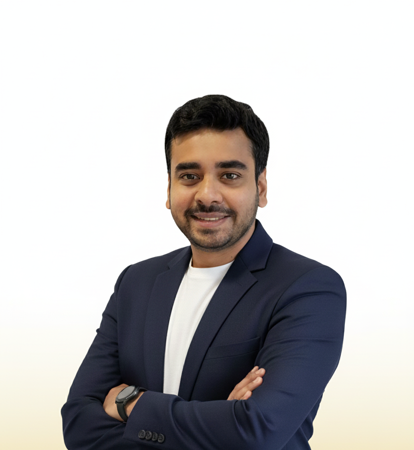 Professional collaboration and communication concept