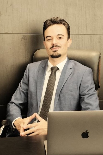 Dr. Cleider Bahia