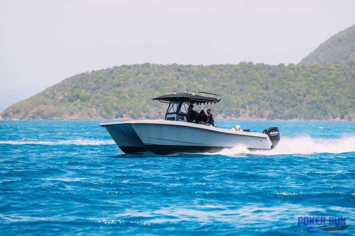Premium yacht charter vessel