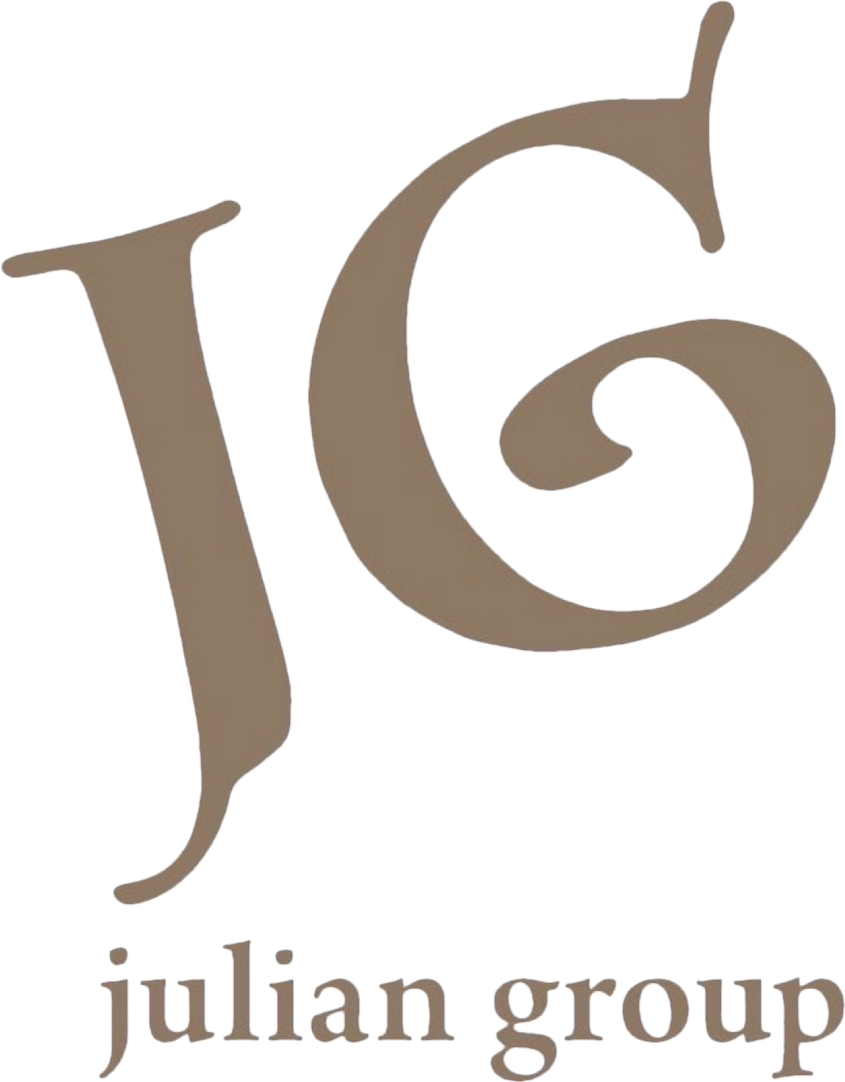 JULIANロゴ