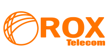 ROX Telecom - Internet e Telefonia em Mauá/SP