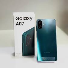 Samsung Galaxy A07