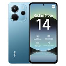 Xiaomi Redmi Note 14