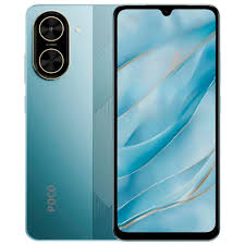 Xiaomi POCO C71