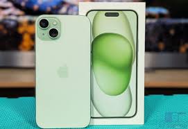 iPhone iPhone 15 PLUS