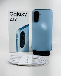 iPhone iPhone 17 vista 1