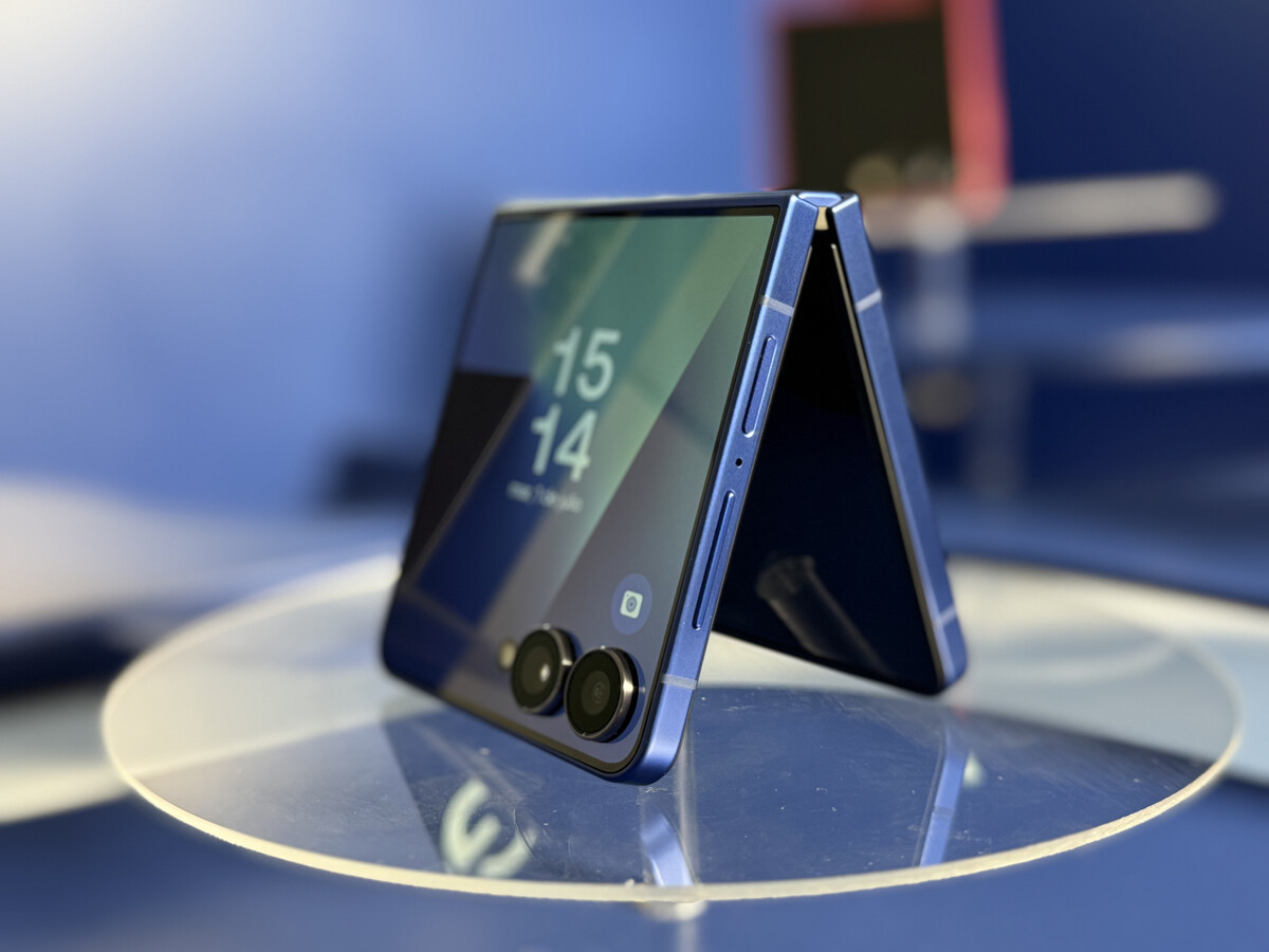 Samsung Galaxy Z Flip7