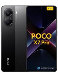 Xiaomi POCO X7 PRO