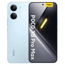 Xiaomi POCO X6 Pro MAX