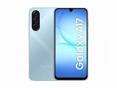 Samsung Galaxy A17