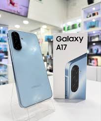 Samsung Galaxy A17