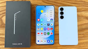 Samsung Galaxy S25 FE