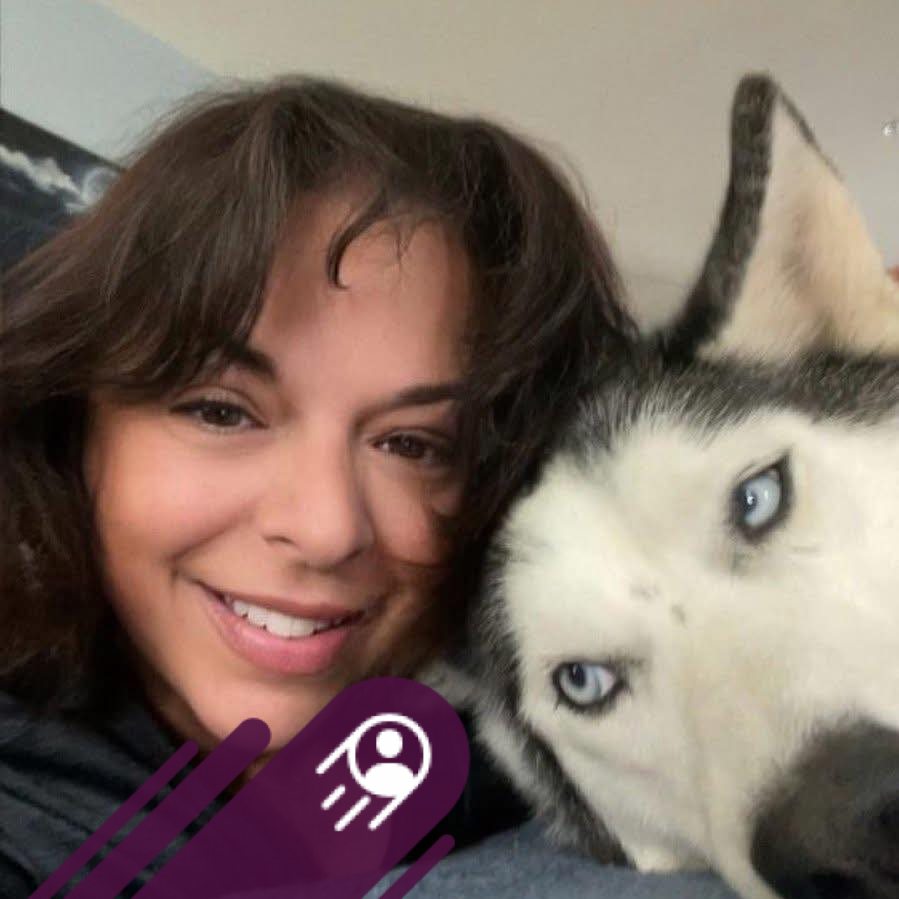 The Laundry Lady - Founder of Loads of Fun