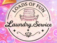 Loads of Fun Laundry Service