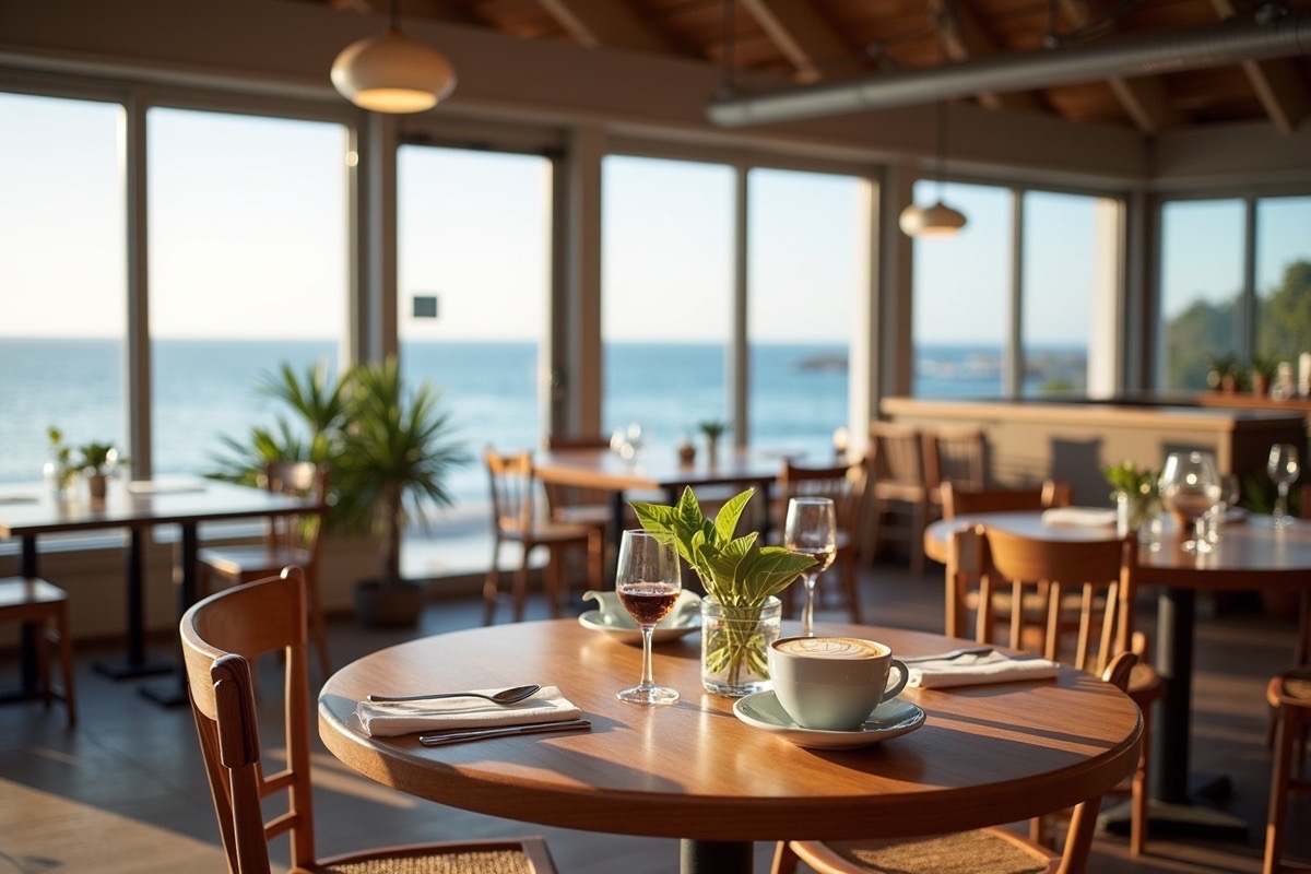 イタリアンレストラン