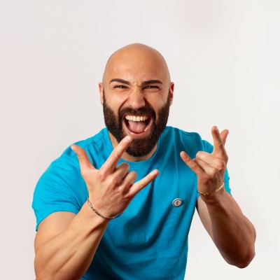 Damiano Barbati