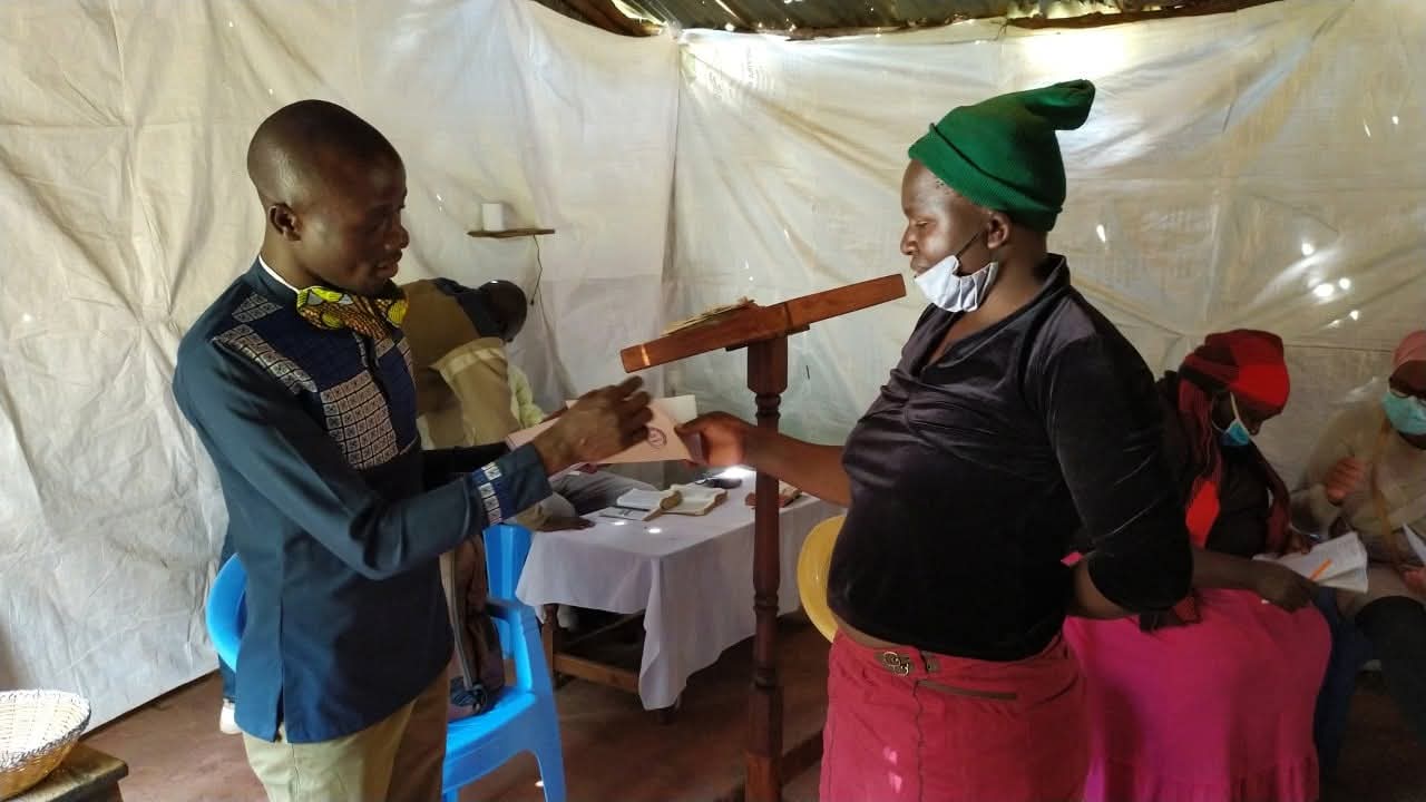 Startup Business Fund - Microgrant Beneficiaries - Photo 5