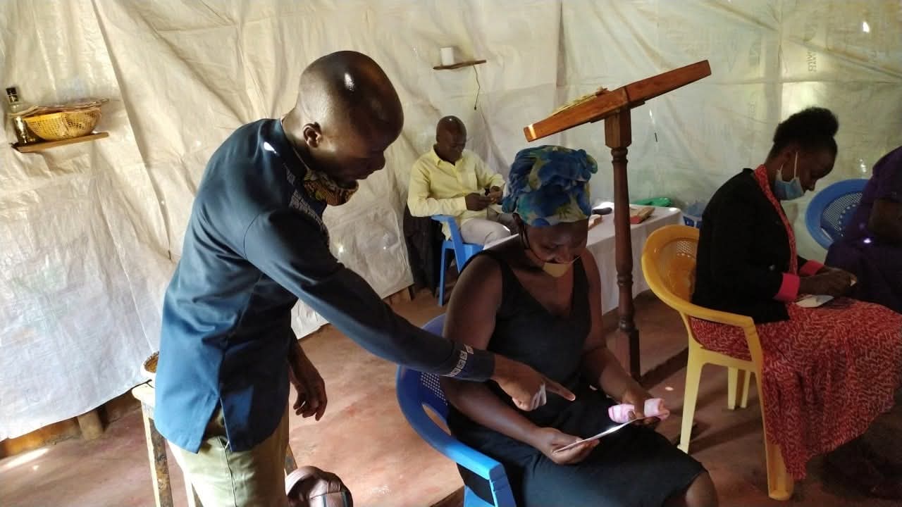 Startup Business Fund - Microgrant Beneficiaries - Photo 4