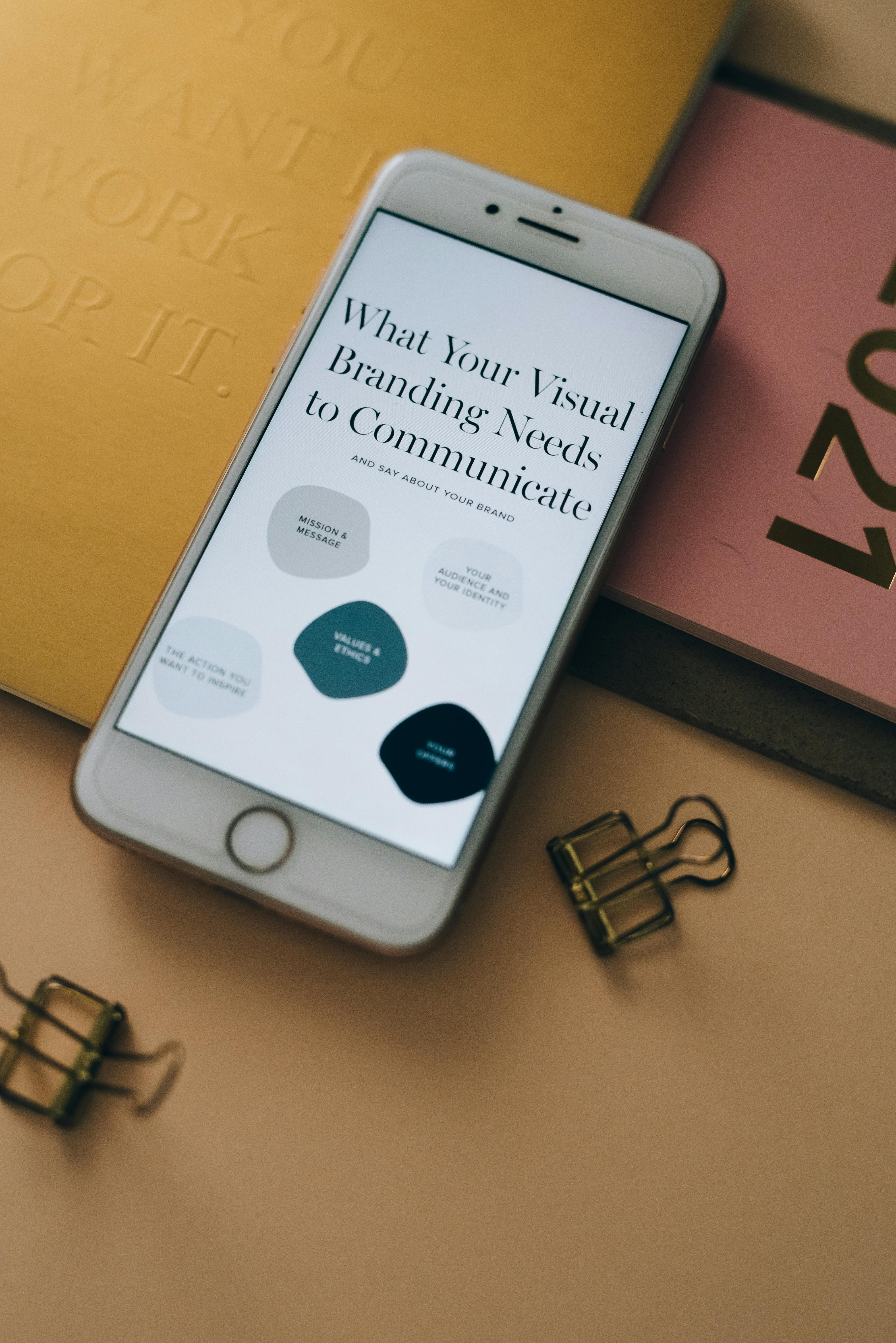 Websites & Apps