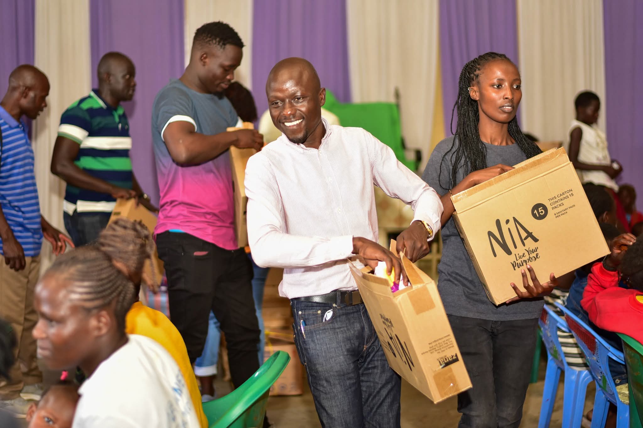 Chose This Path — Romano Iluku Biography