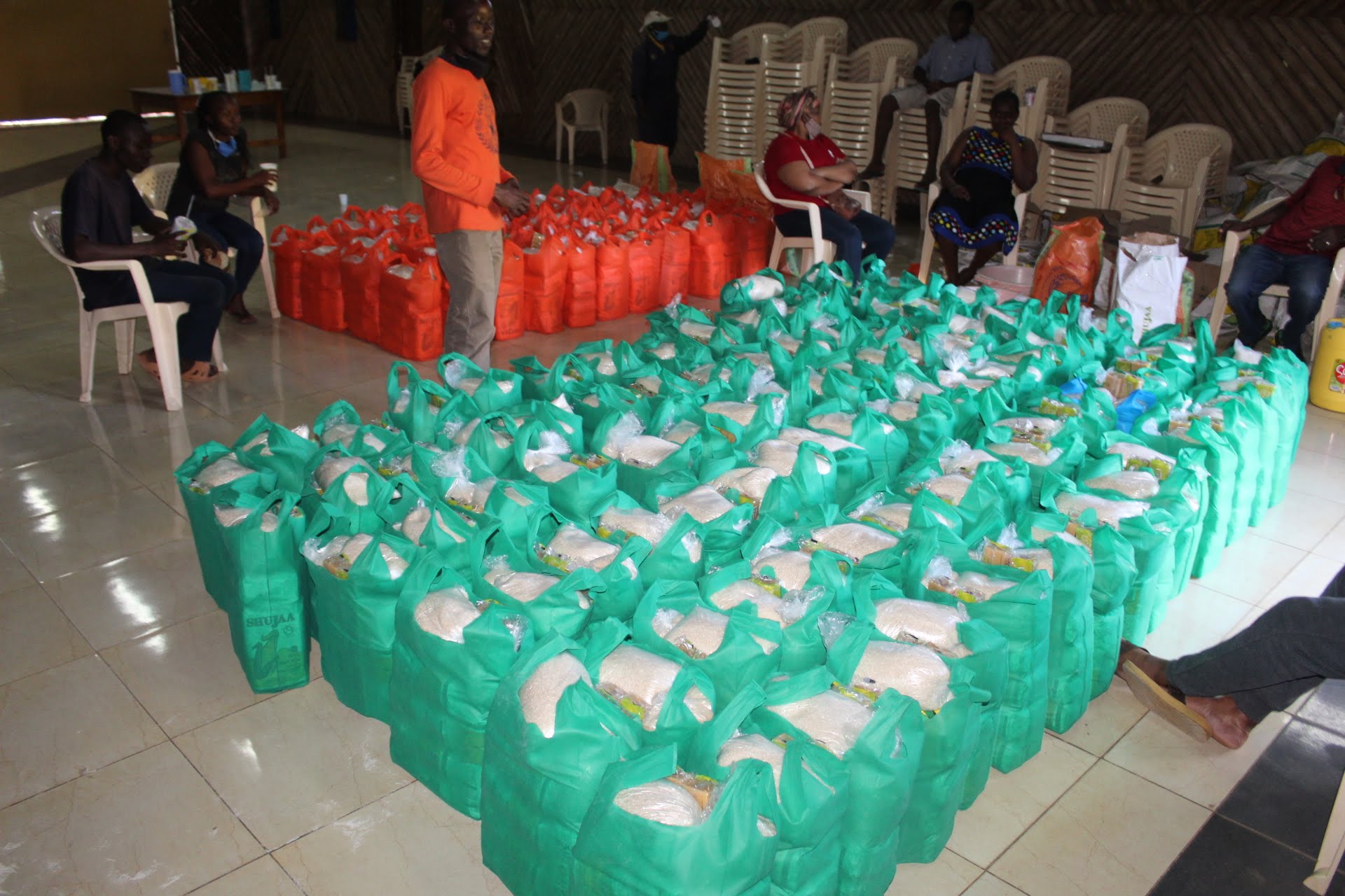 Emergency Response Program