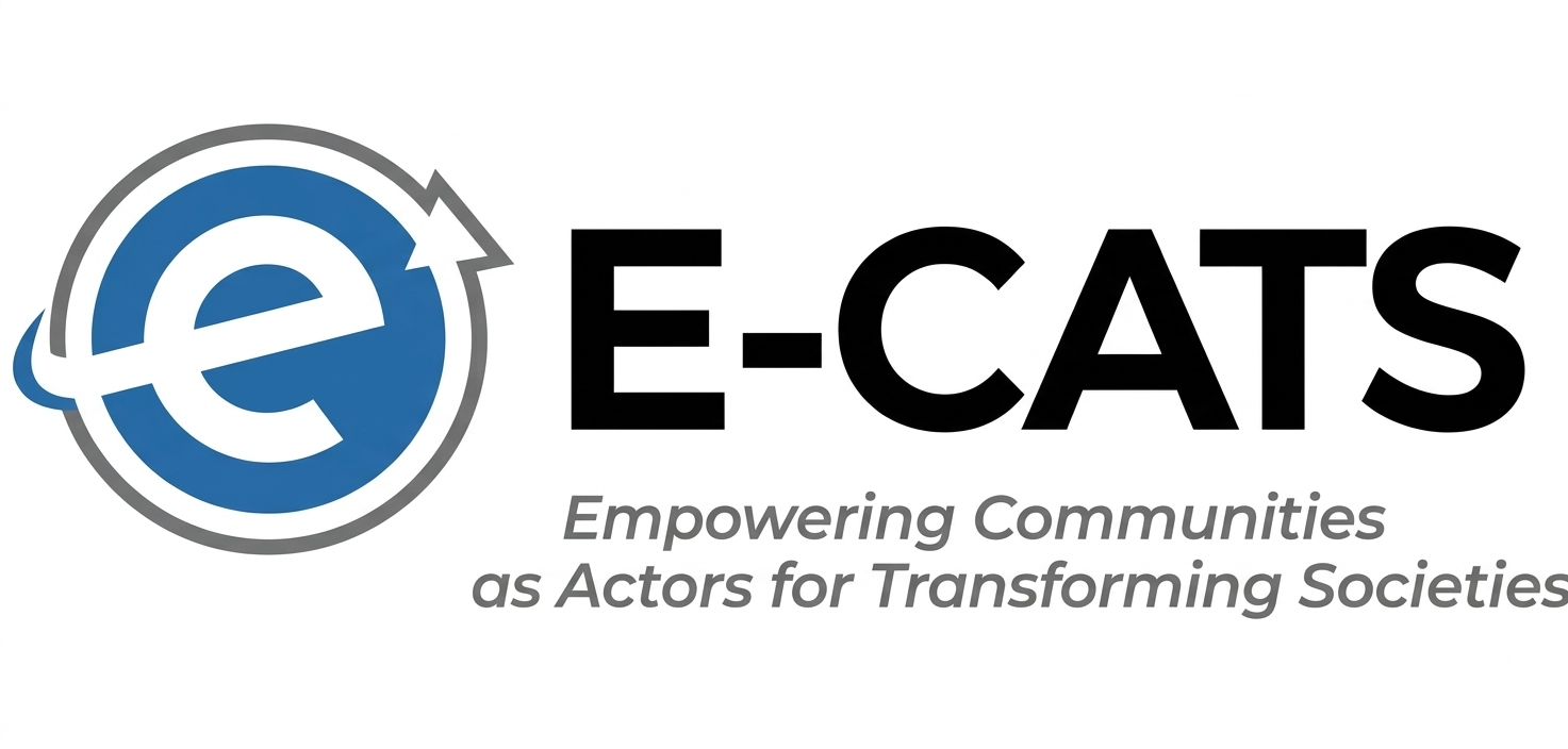 E-CATS Organization