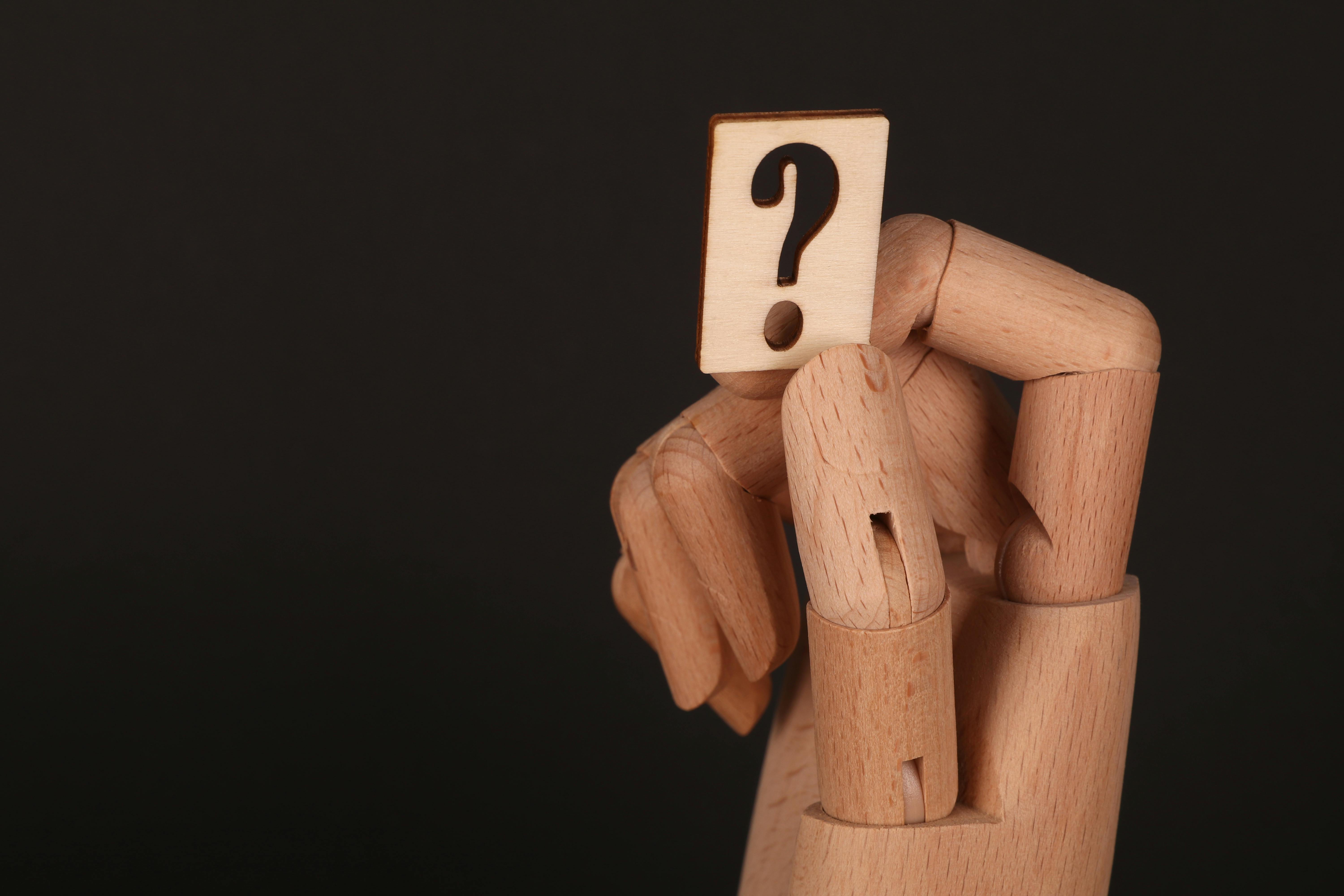 FAQ - Frequently Asked Questions