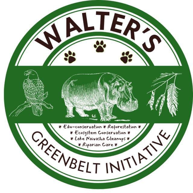Walter's Greenbelt Initiative