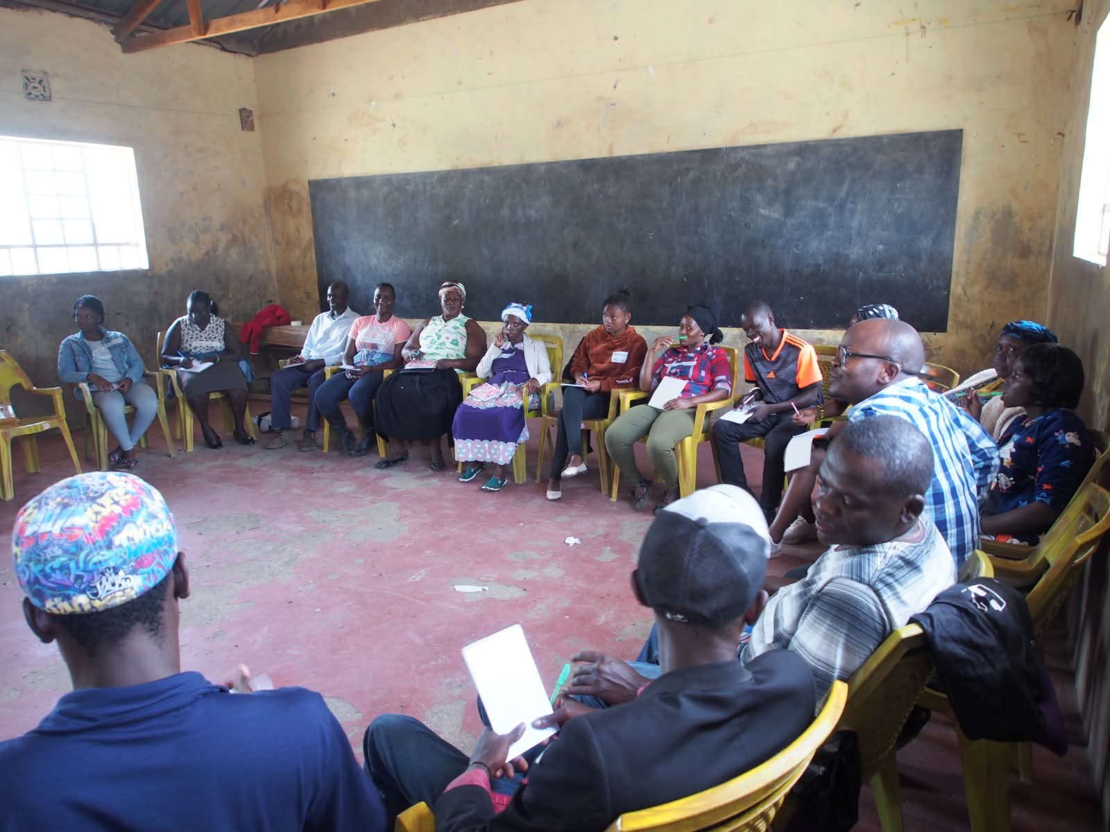 Livelihoods Program 2