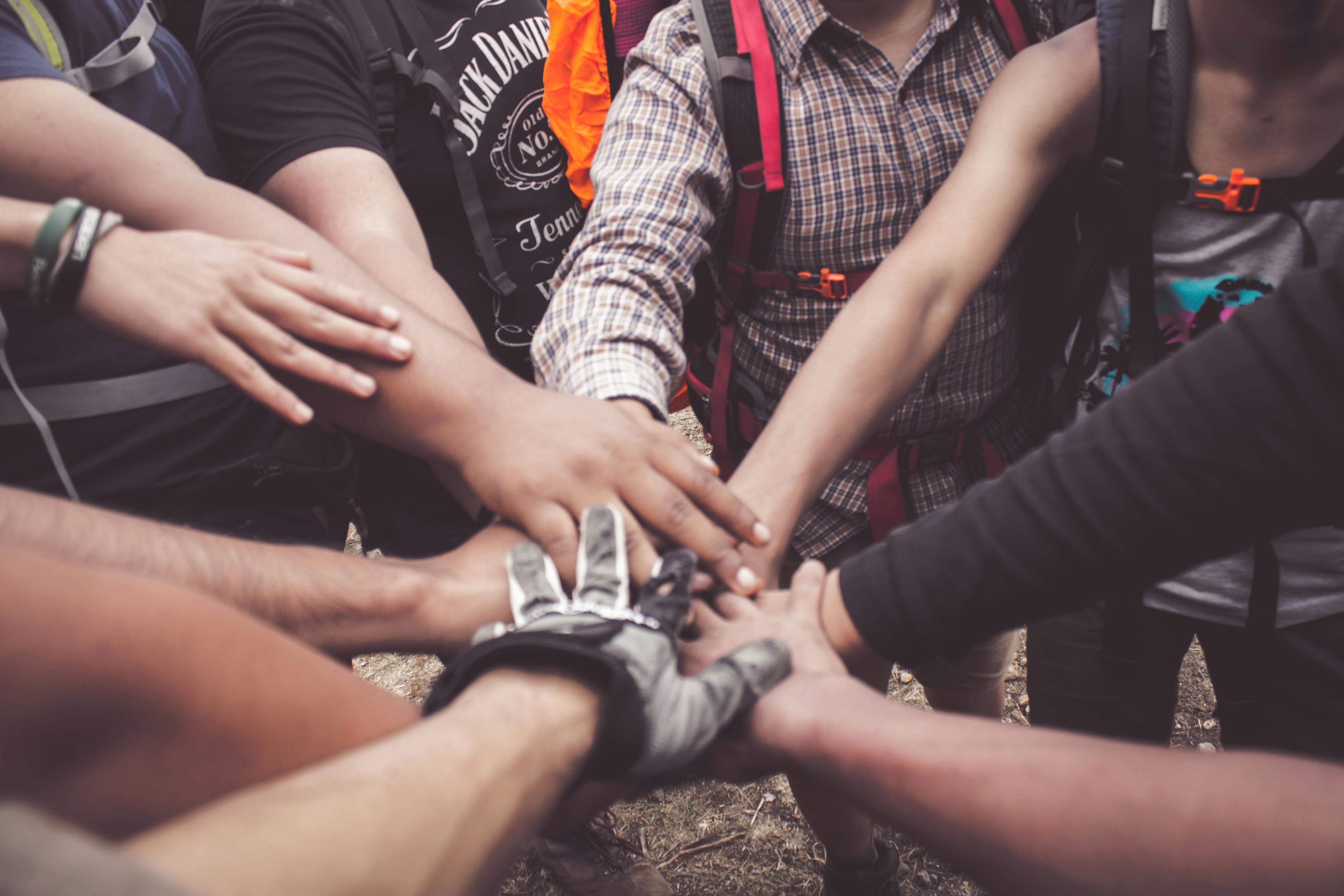 Team Building Activities