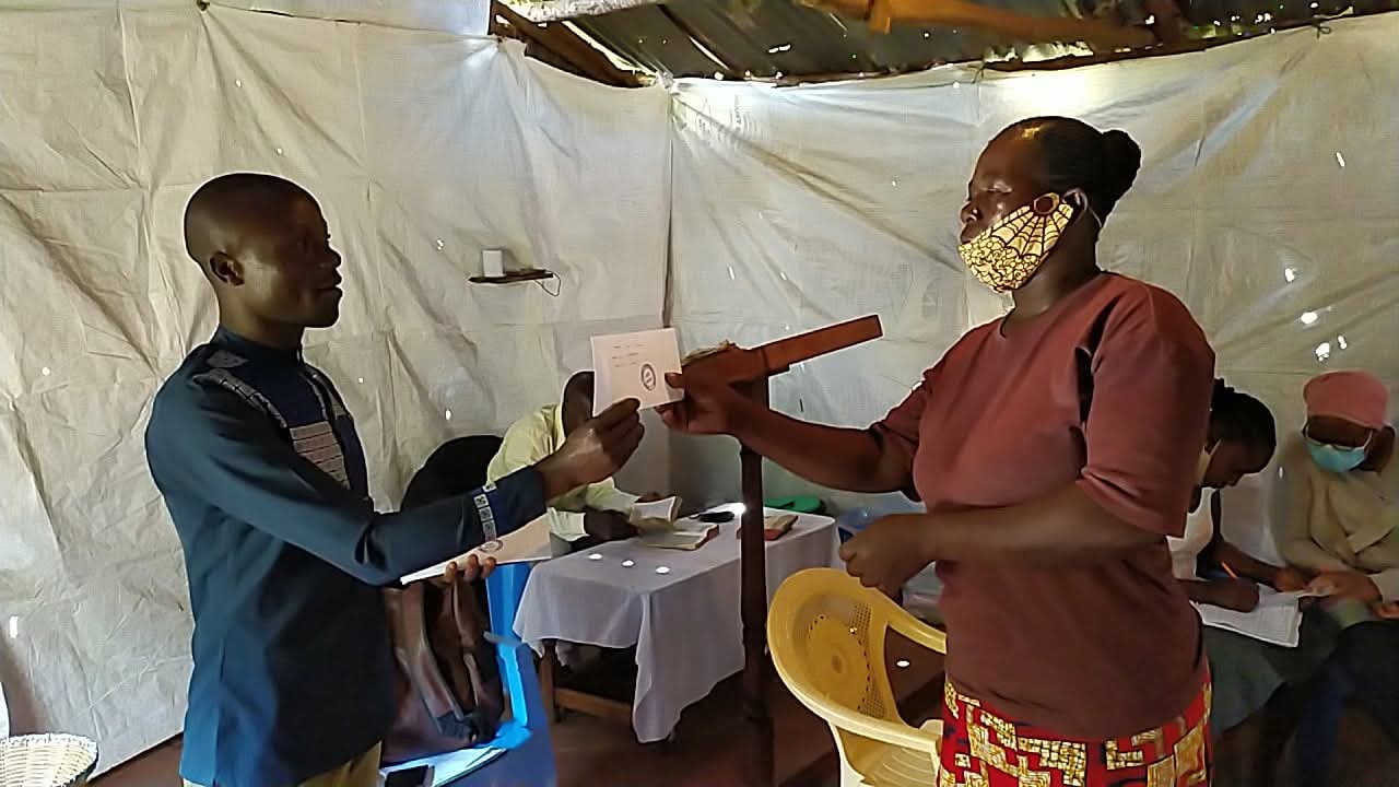 Startup Business Fund - Microgrant Beneficiaries - Photo 3