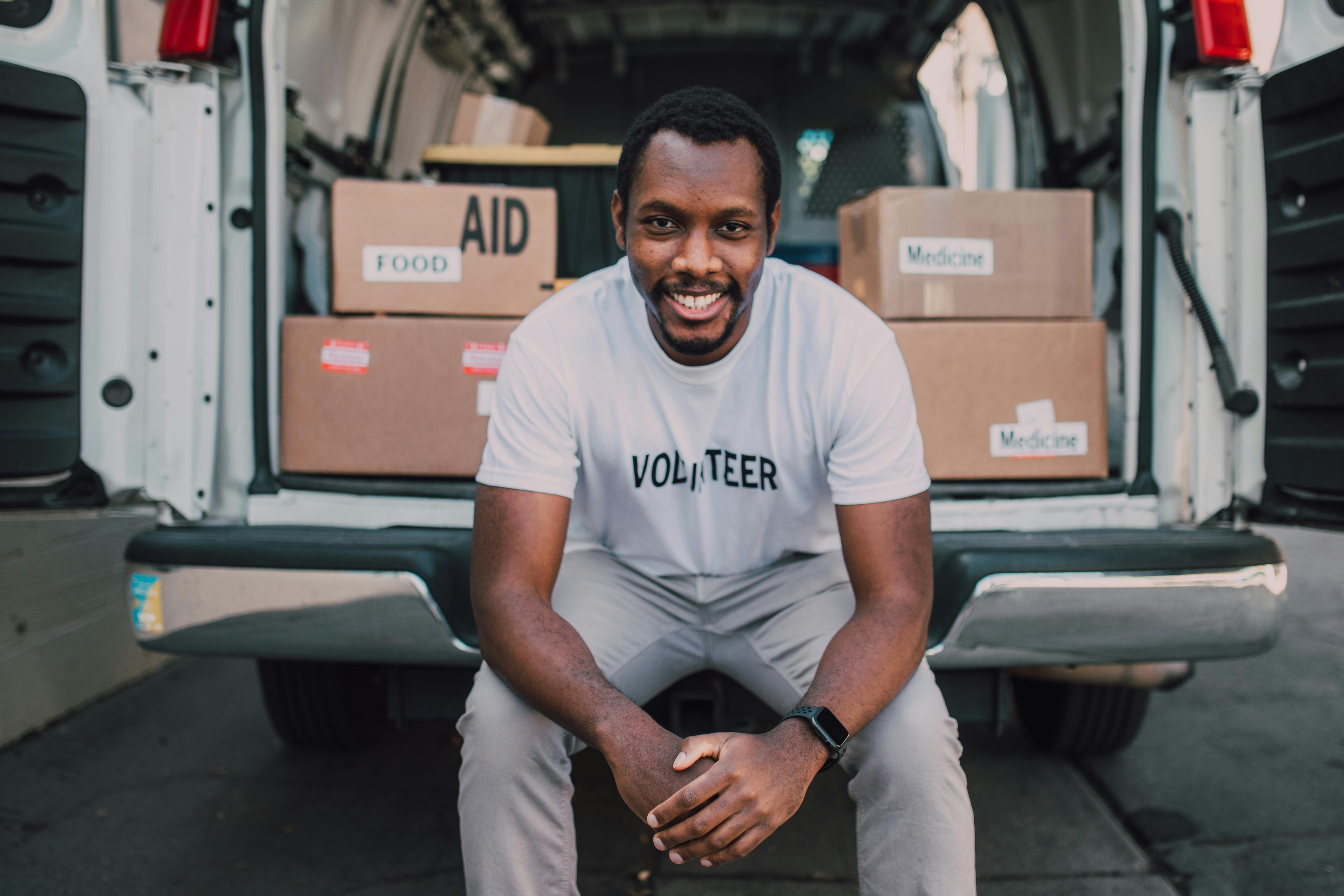 CODEJANGO TECHNOLOGIES Community Impact